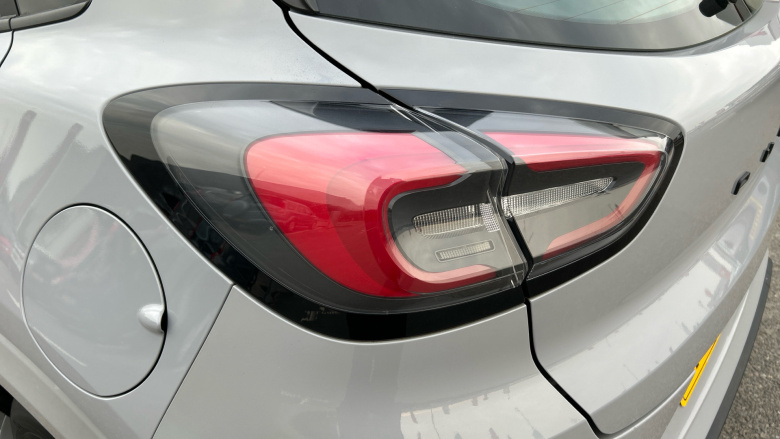 Ford Puma 1.0 EcoBoost Hybrid mHEV ST-Line 5dr Petrol Hatchback